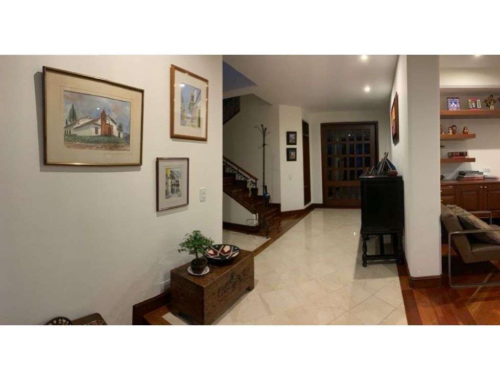 Foto 6 de 8: Casa en Ciudadela Real, Bogotá D.C.