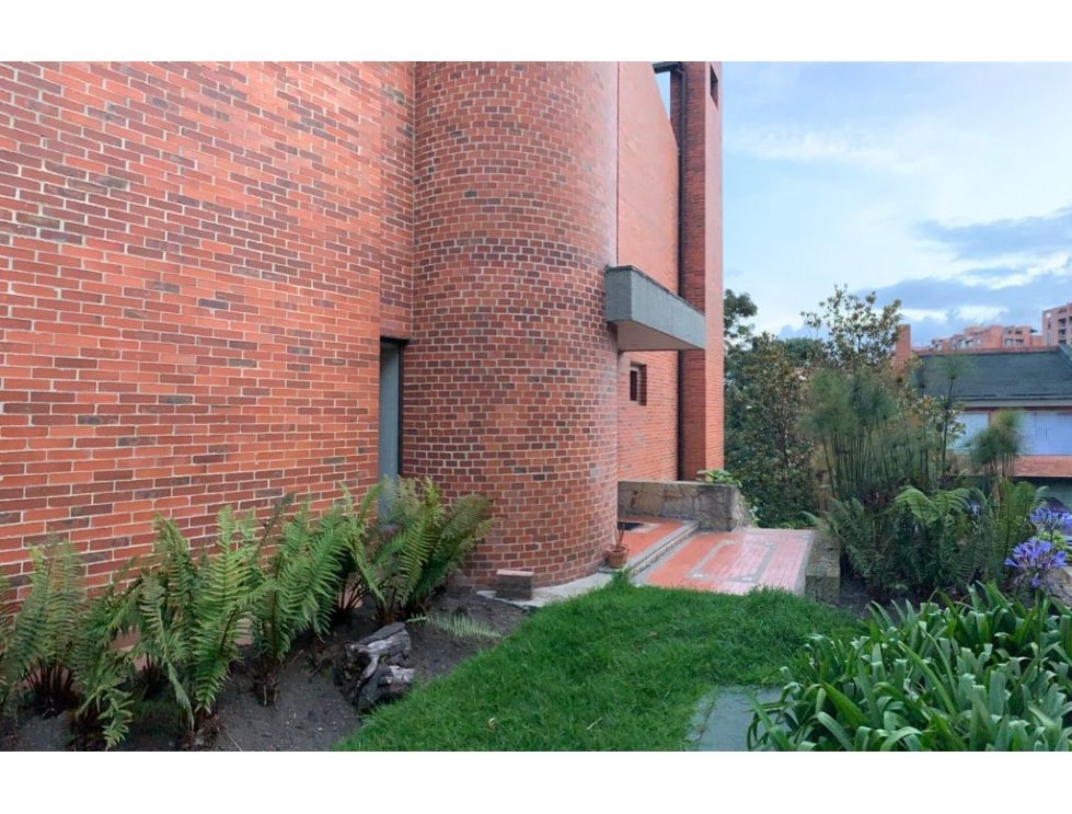 Foto 14 de 14: Casa en Bosques Del Marquez, Bogotá D.C.