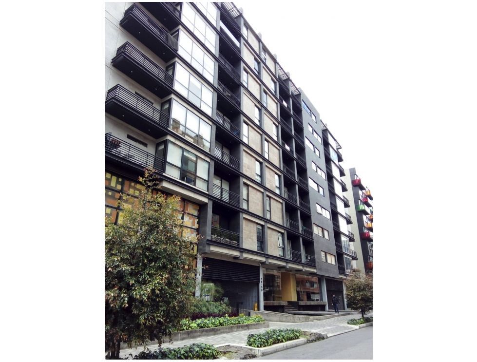 Foto 11 de 11: Apartamento en Chicó Norte ET II, Bogotá D.C.