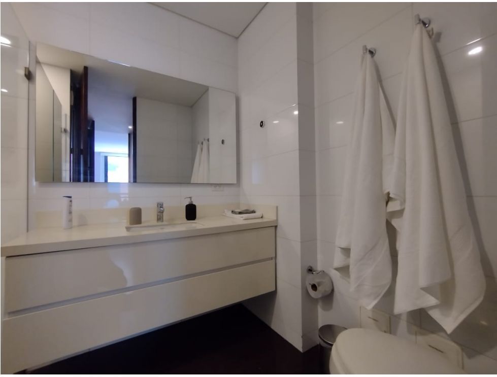 Foto 6 de 11: Apartamento en Chicó Norte ET II, Bogotá D.C.