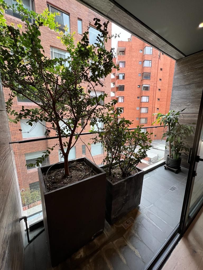 Foto 7 de 19: Apartamento en El Retiro, Bogotá D.C.