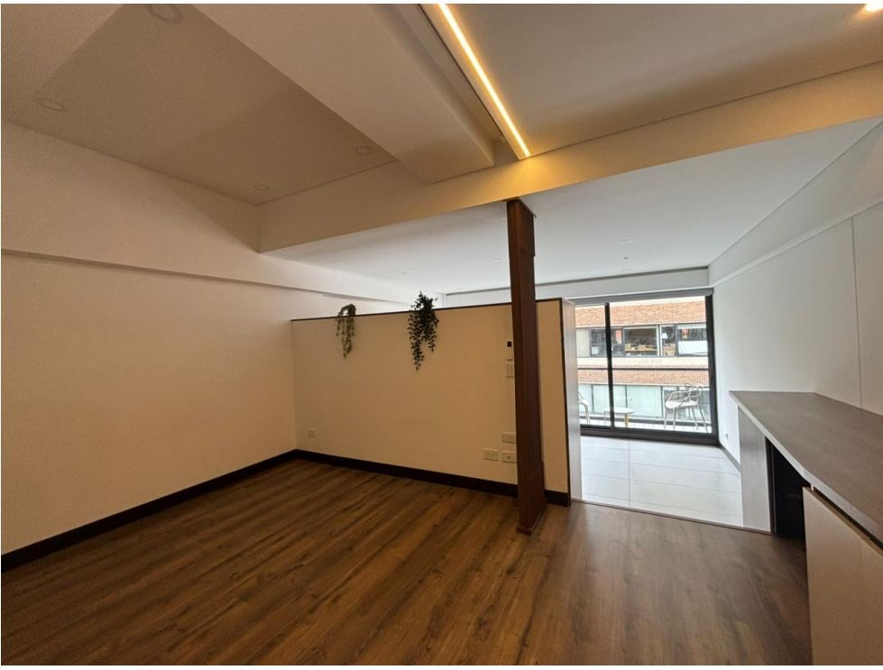 Foto 5 de 11: Apartamento en Antiguo Country, Bogotá D.C.