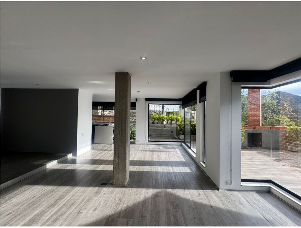 Foto 11 de 14: Apartamento en Santa Ana Oriental, Bogotá D.C.