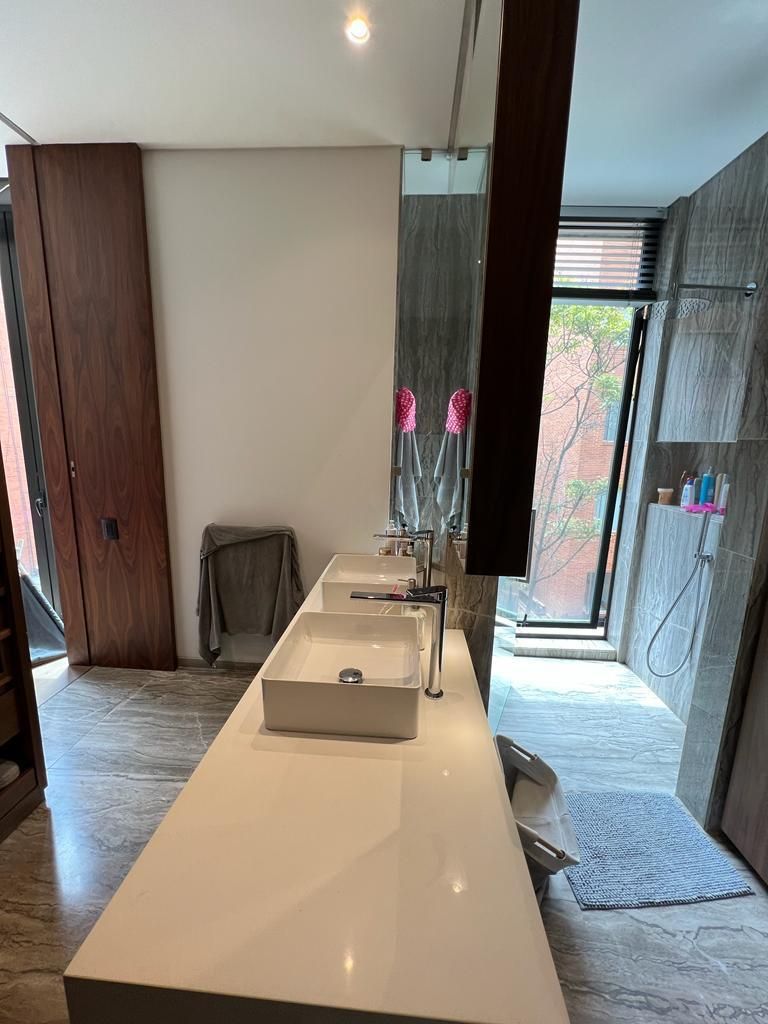 Foto 18 de 19: Apartamento en La Cabrera, Bogotá D.C.