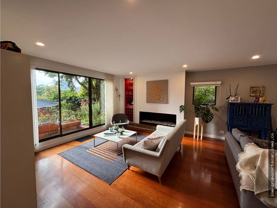 Foto 2 de 19: Apartamento en Santa Bárbara Oriental, Bogotá D.C.