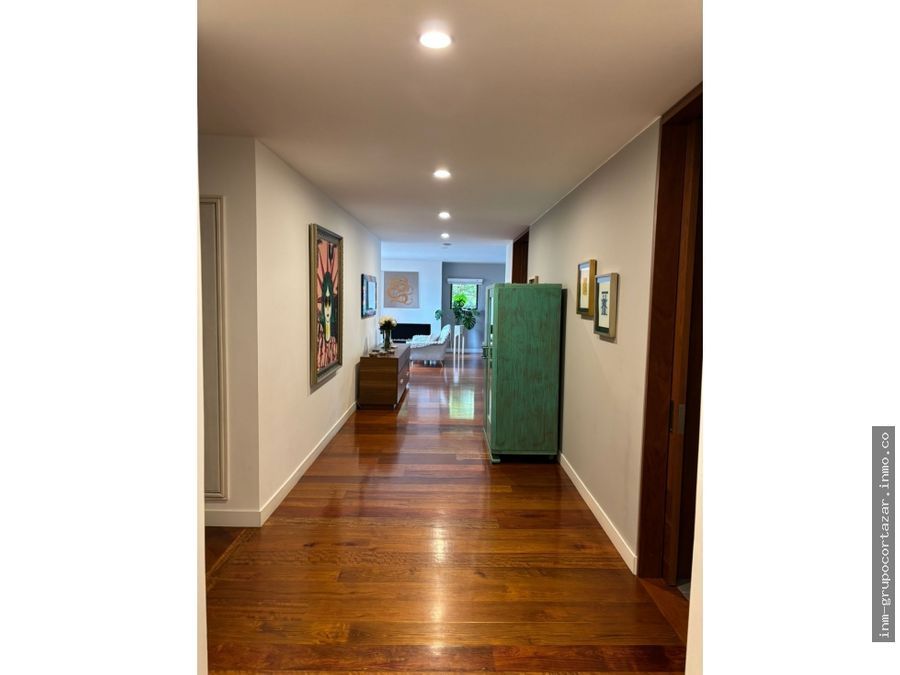 Foto 15 de 19: Apartamento en Santa Bárbara Oriental, Bogotá D.C.