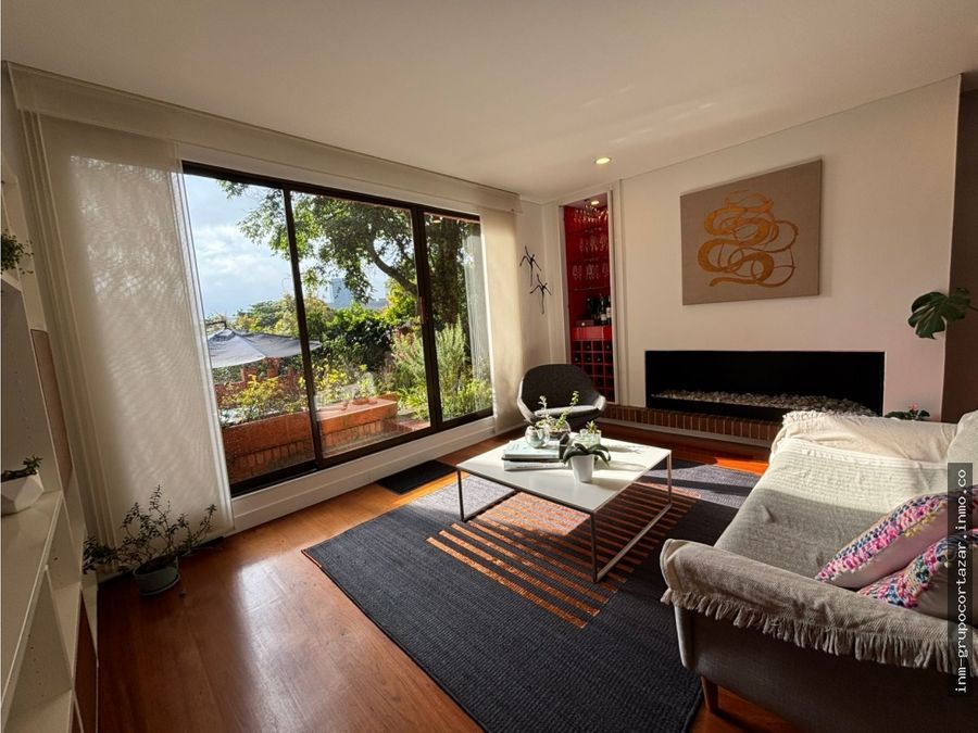 Foto 6 de 19: Apartamento en Santa Bárbara Oriental, Bogotá D.C.