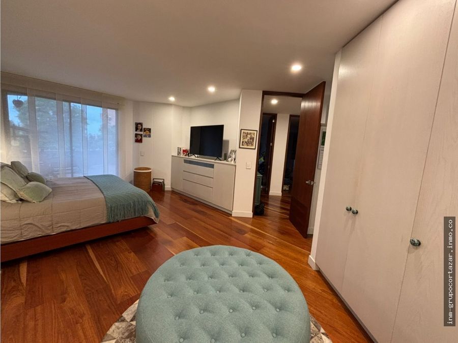 Foto 17 de 19: Apartamento en Santa Bárbara Oriental, Bogotá D.C.