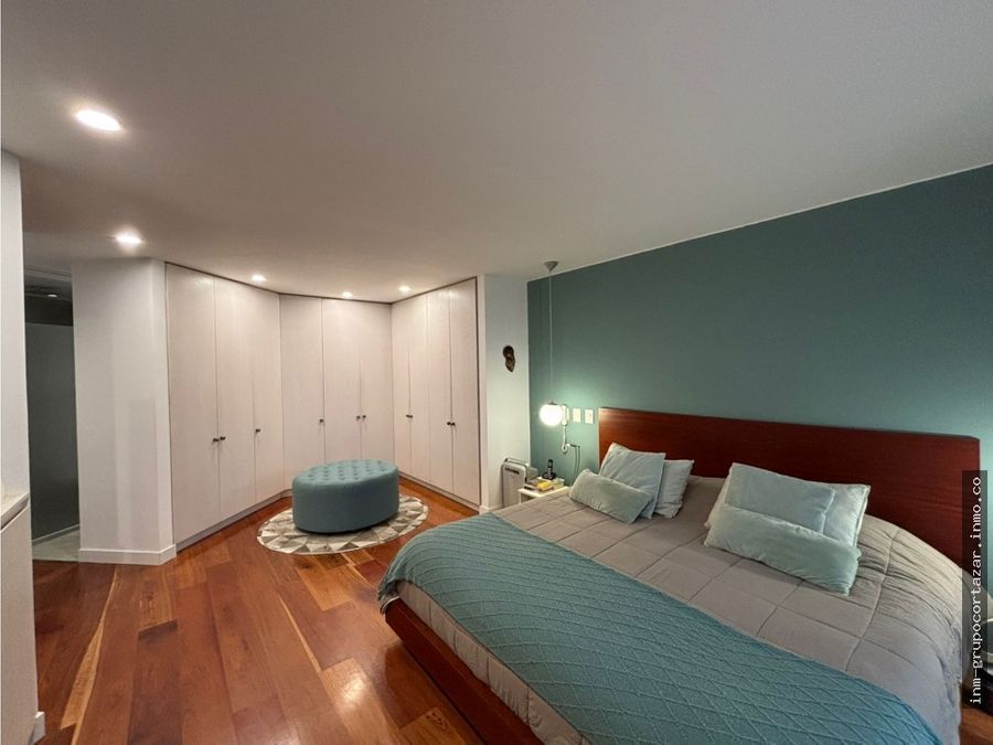 Foto 8 de 19: Apartamento en Santa Bárbara Oriental, Bogotá D.C.