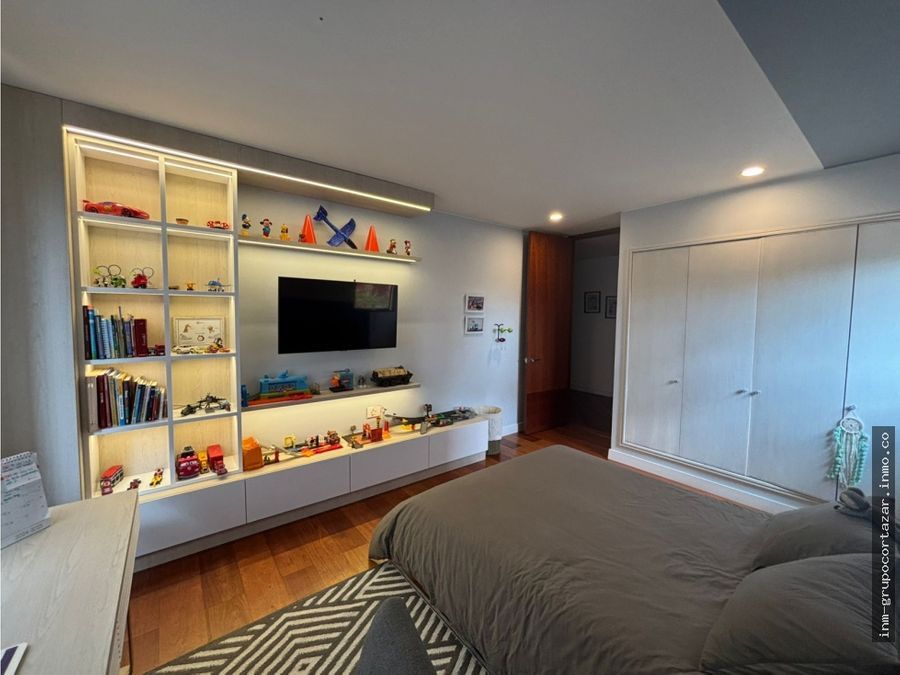 Foto 10 de 19: Apartamento en Santa Bárbara Oriental, Bogotá D.C.