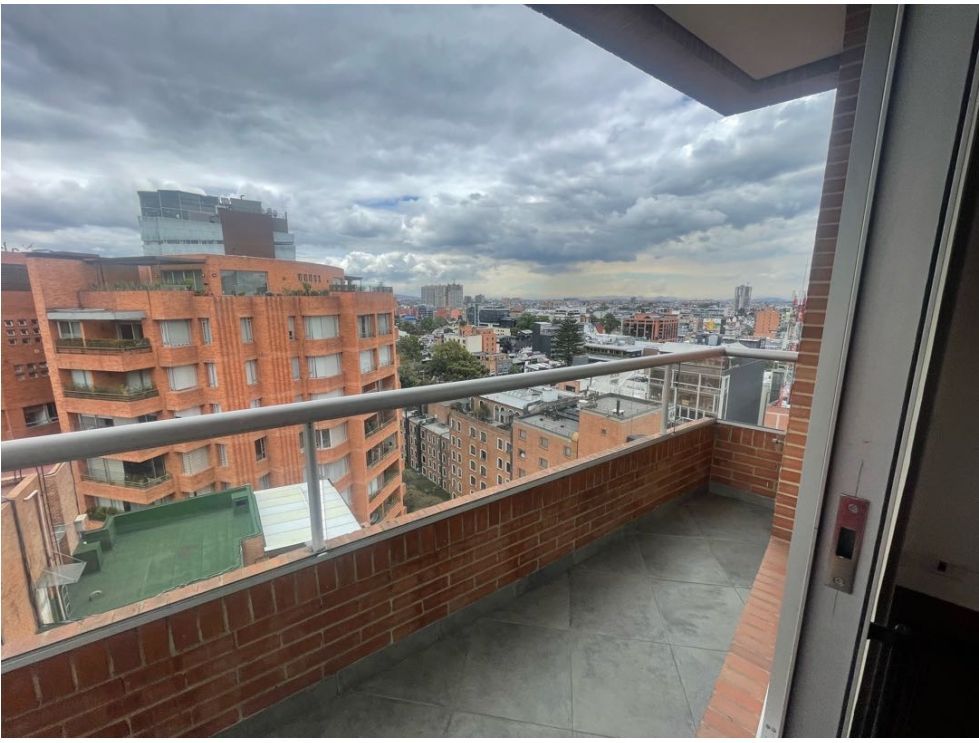 Foto 13 de 16: Apartamento en La Cabrera, Bogotá D.C.
