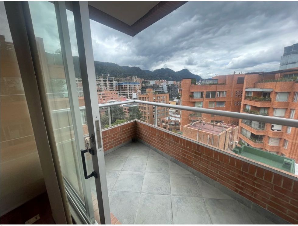 Foto 14 de 16: Apartamento en La Cabrera, Bogotá D.C.