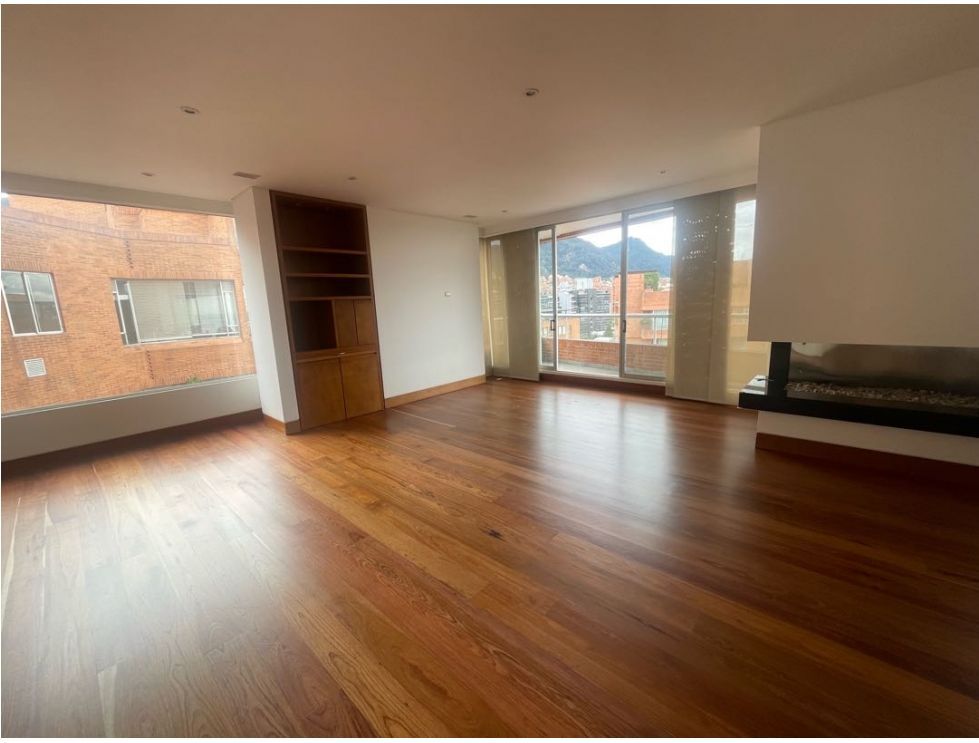 Foto 3 de 16: Apartamento en La Cabrera, Bogotá D.C.