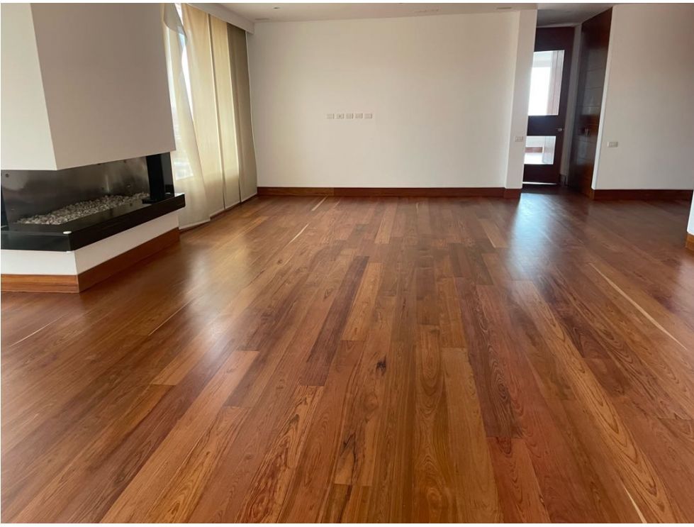 Foto 1 de 6: Apartamento en La Cabrera, Bogotá D.C.