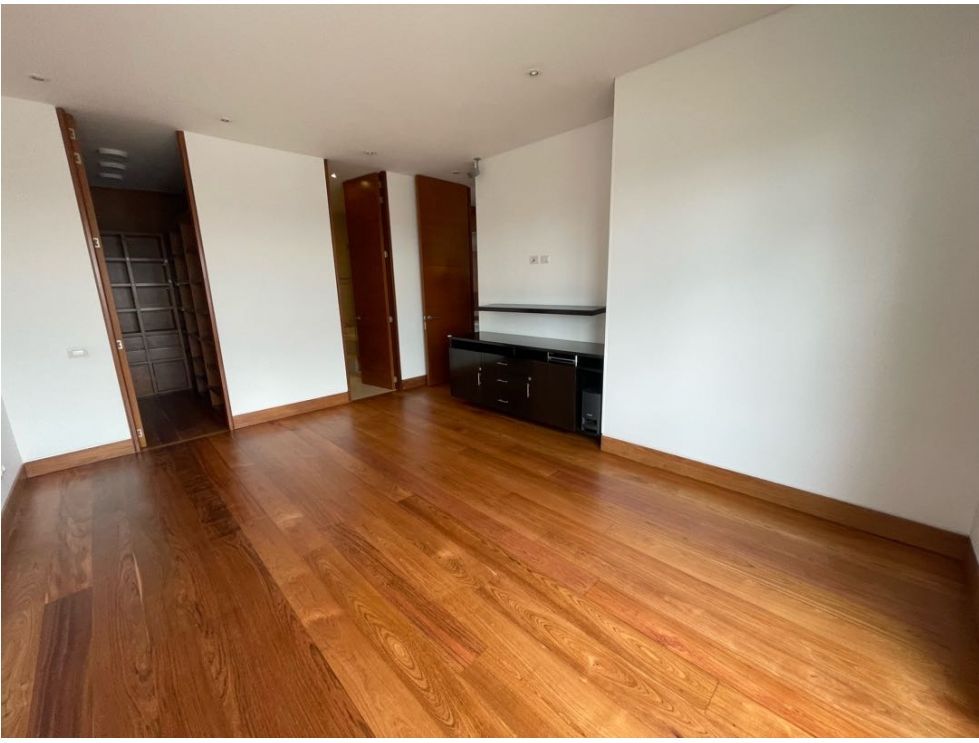 Foto 5 de 16: Apartamento en La Cabrera, Bogotá D.C.