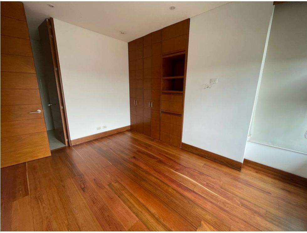 Foto 4 de 16: Apartamento en La Cabrera, Bogotá D.C.