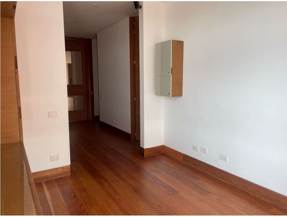 Foto 10 de 16: Apartamento en La Cabrera, Bogotá D.C.