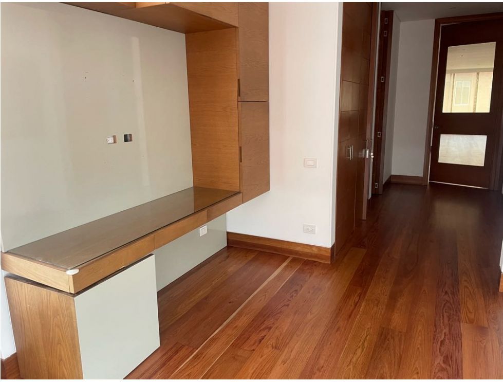 Foto 11 de 16: Apartamento en La Cabrera, Bogotá D.C.