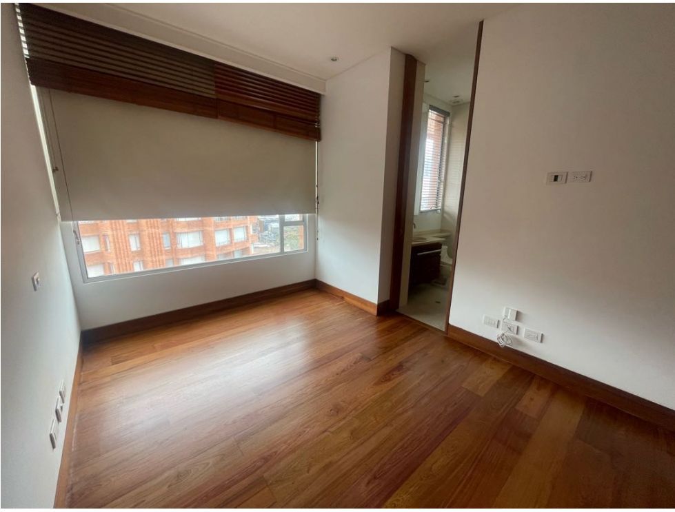 Foto 12 de 16: Apartamento en La Cabrera, Bogotá D.C.