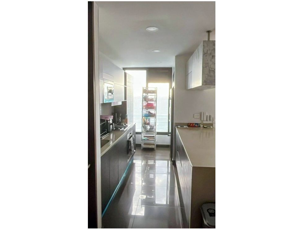 Foto 11 de 12: Apartamento en Molinos Norte, Bogotá D.C.