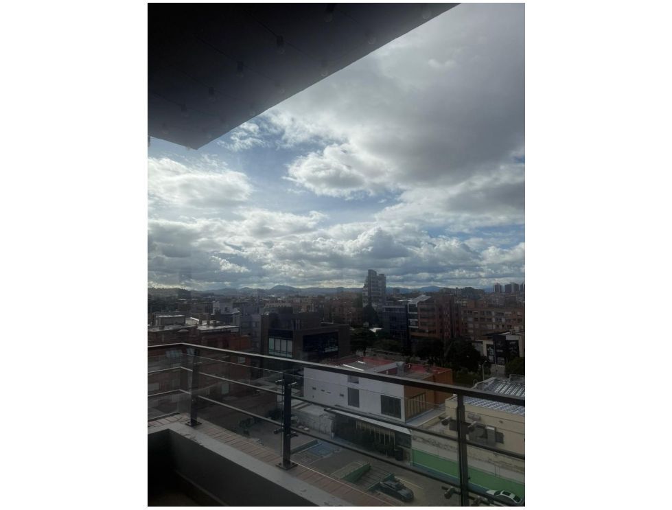 Foto 3 de 12: Apartamento en Molinos Norte, Bogotá D.C.