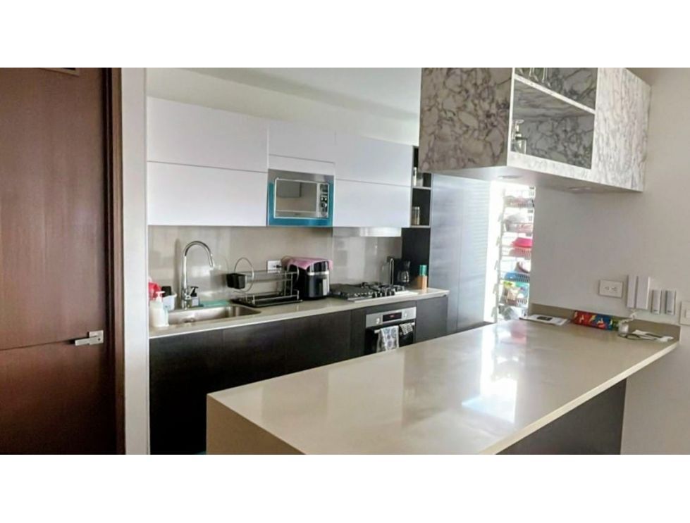 Foto 4 de 12: Apartamento en Molinos Norte, Bogotá D.C.
