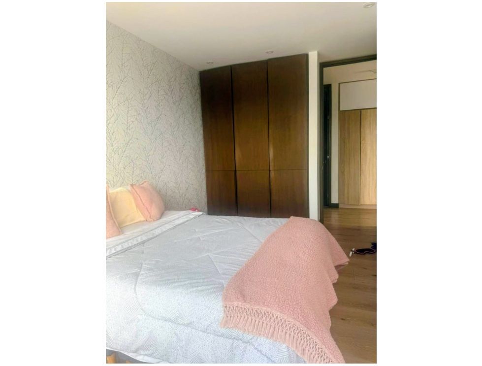 Foto 6 de 12: Apartamento en Molinos Norte, Bogotá D.C.