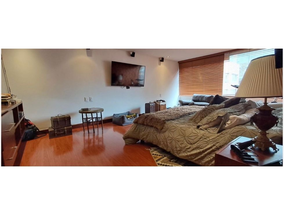 Foto 9 de 13: Apartamento en La Cabrera, Bogotá D.C.