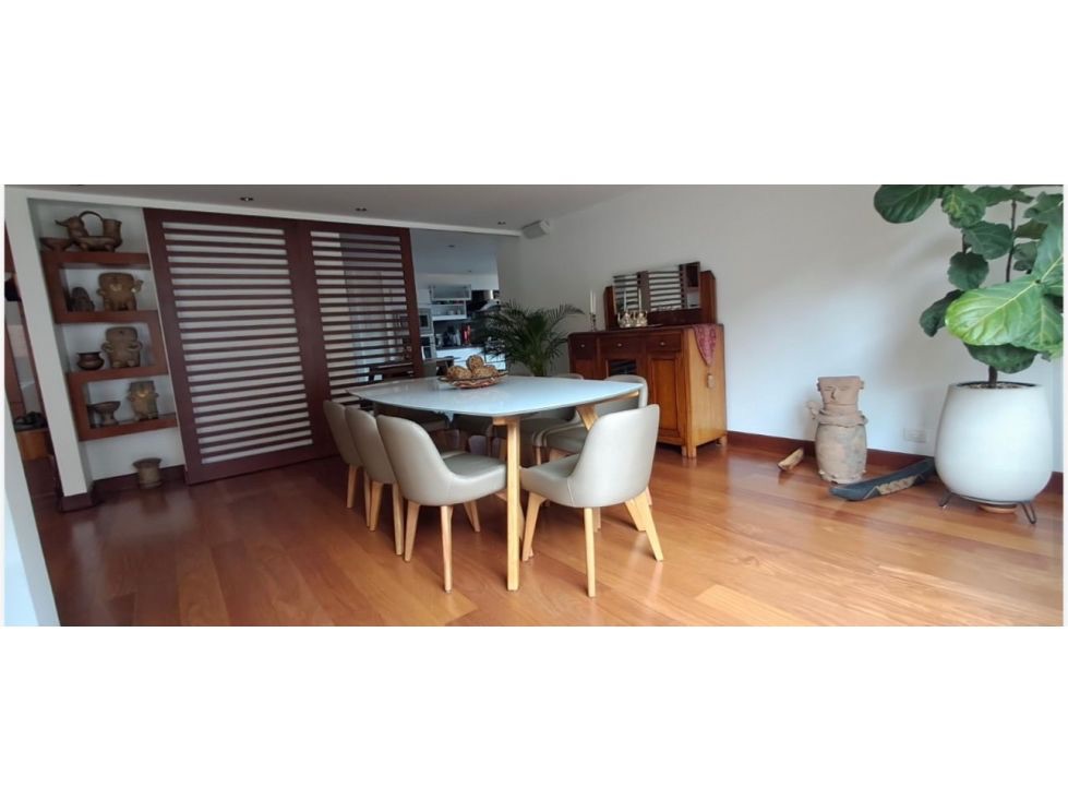 Foto 12 de 13: Apartamento en La Cabrera, Bogotá D.C.