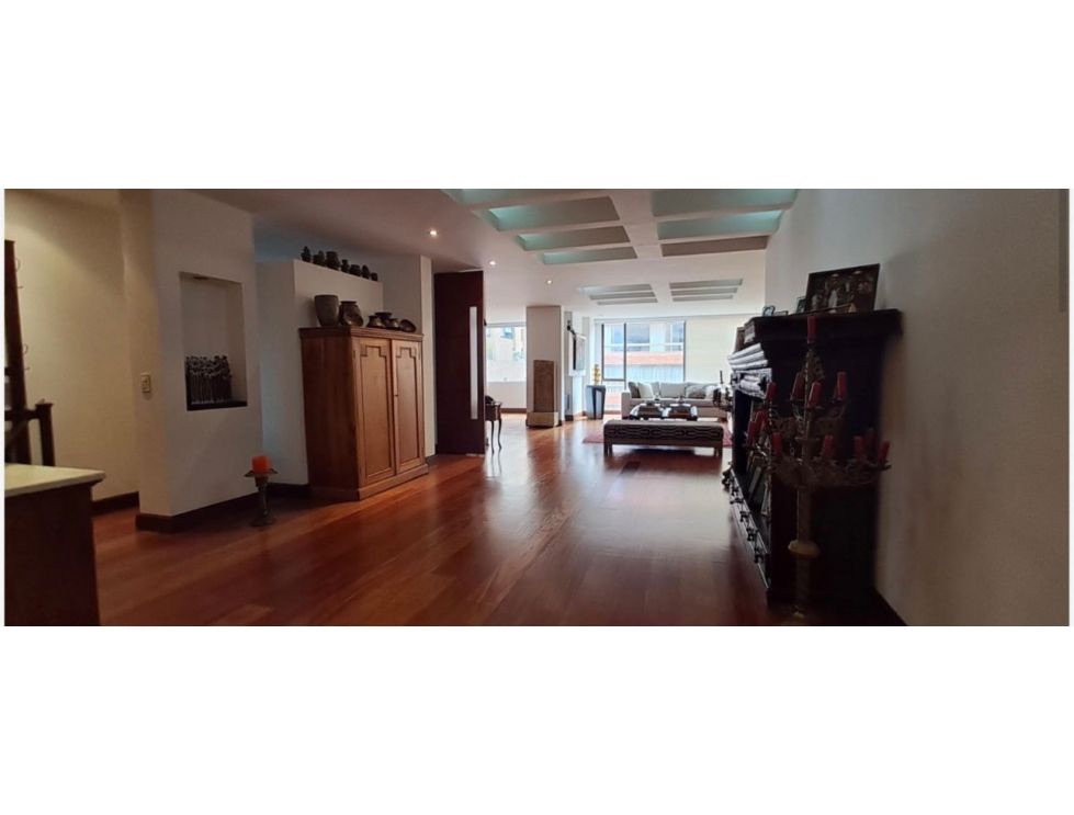 Foto 13 de 13: Apartamento en La Cabrera, Bogotá D.C.