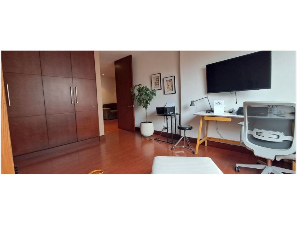 Foto 5 de 13: Apartamento en La Cabrera, Bogotá D.C.