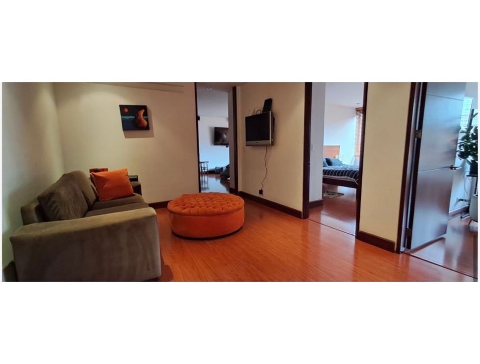 Foto 7 de 13: Apartamento en La Cabrera, Bogotá D.C.