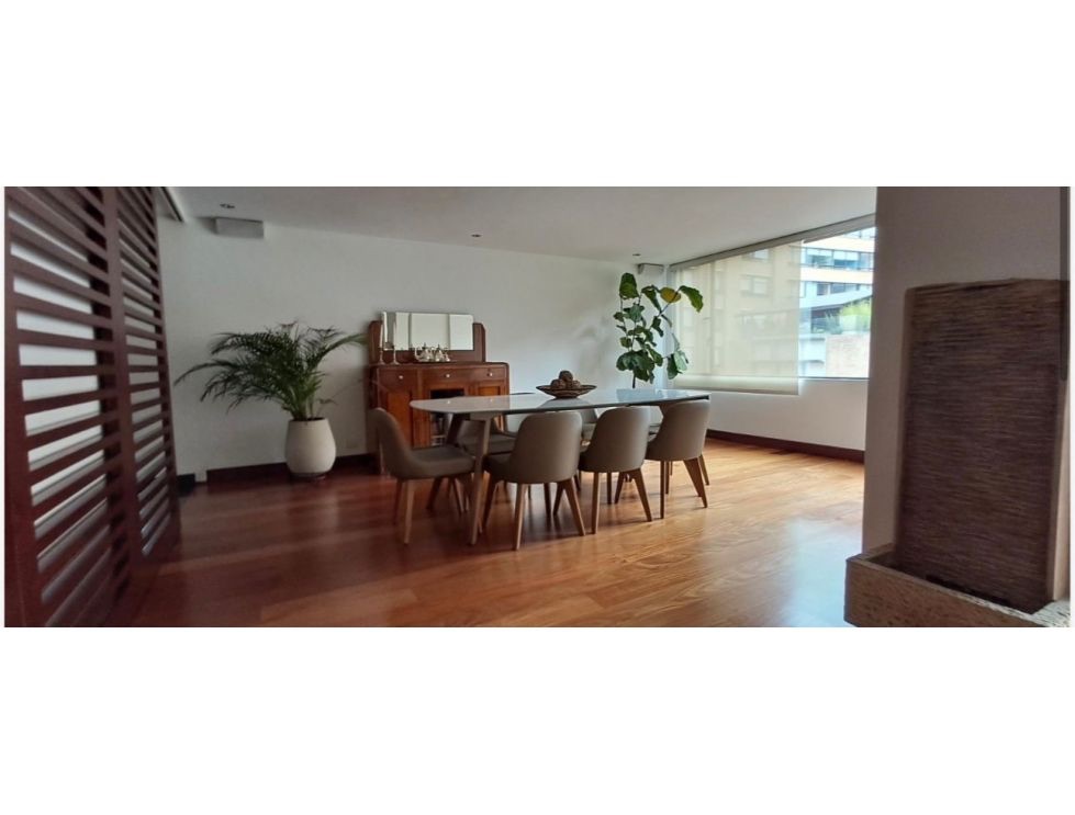 Foto 8 de 13: Apartamento en La Cabrera, Bogotá D.C.