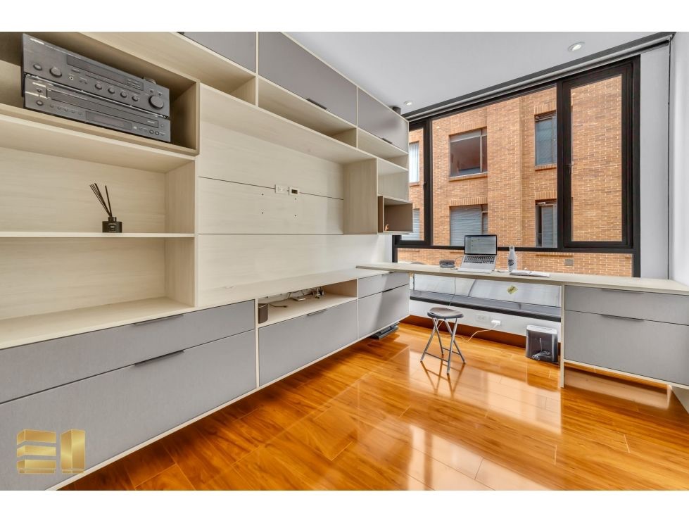 Foto 6 de 18: Apartamento en Santa Bibiana, Bogotá D.C.