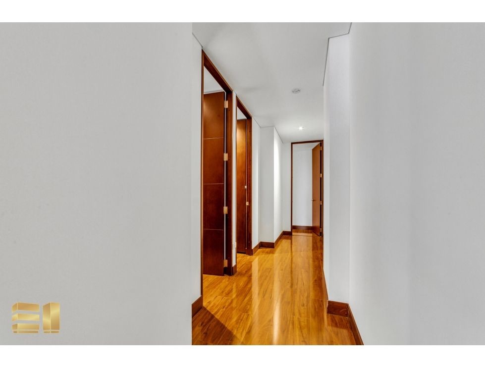 Foto 7 de 18: Apartamento en Santa Bibiana, Bogotá D.C.