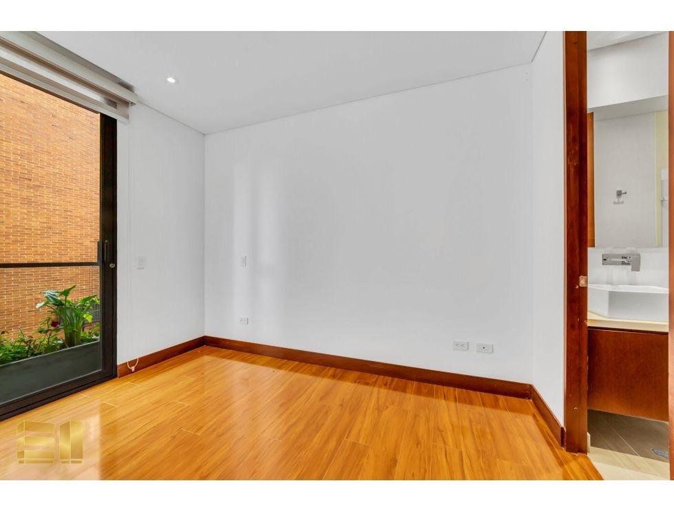Foto 12 de 18: Apartamento en Santa Bibiana, Bogotá D.C.