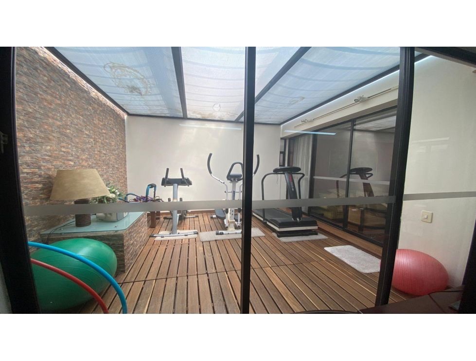 Foto 4 de 10: Apartamento en La Cabrera, Bogotá D.C.