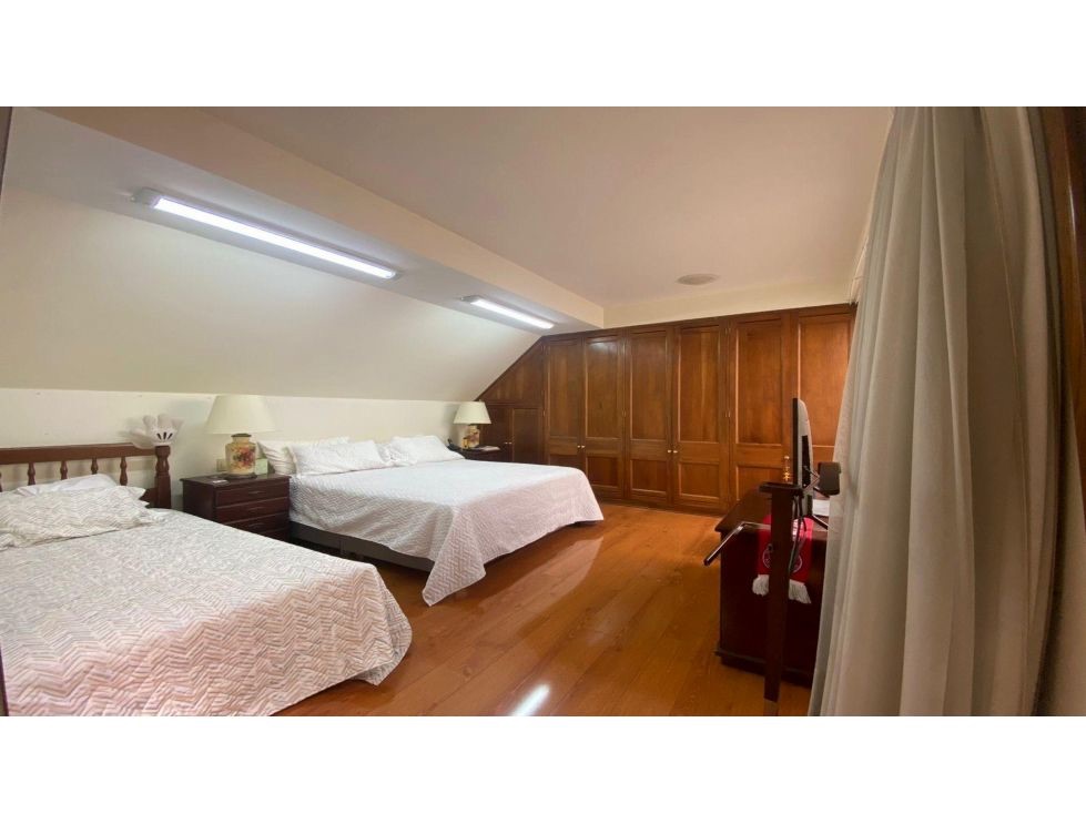 Foto 6 de 10: Apartamento en La Cabrera, Bogotá D.C.