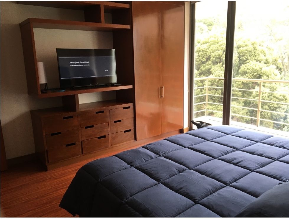 Foto 11 de 19: Apartamento en Chicó, Bogotá D.C.