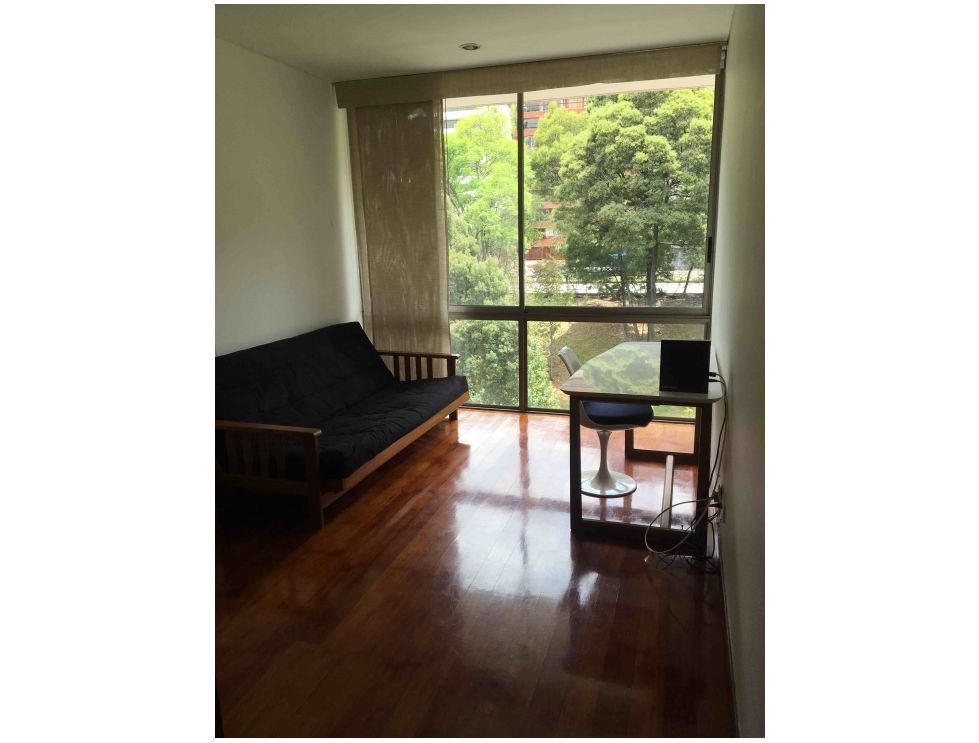 Foto 7 de 19: Apartamento en Chicó, Bogotá D.C.