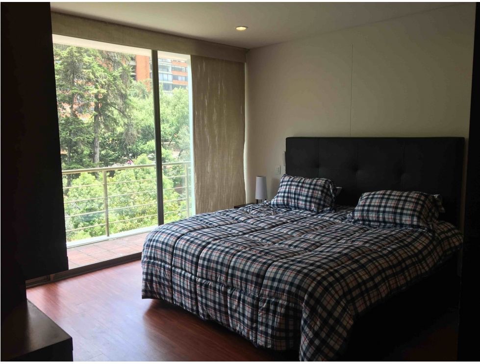Foto 8 de 19: Apartamento en Chicó, Bogotá D.C.
