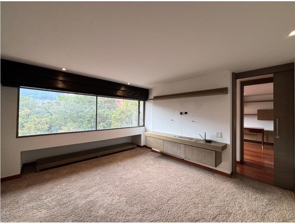 Foto 6 de 17: Apartamento en La Cabrera, Bogotá D.C.