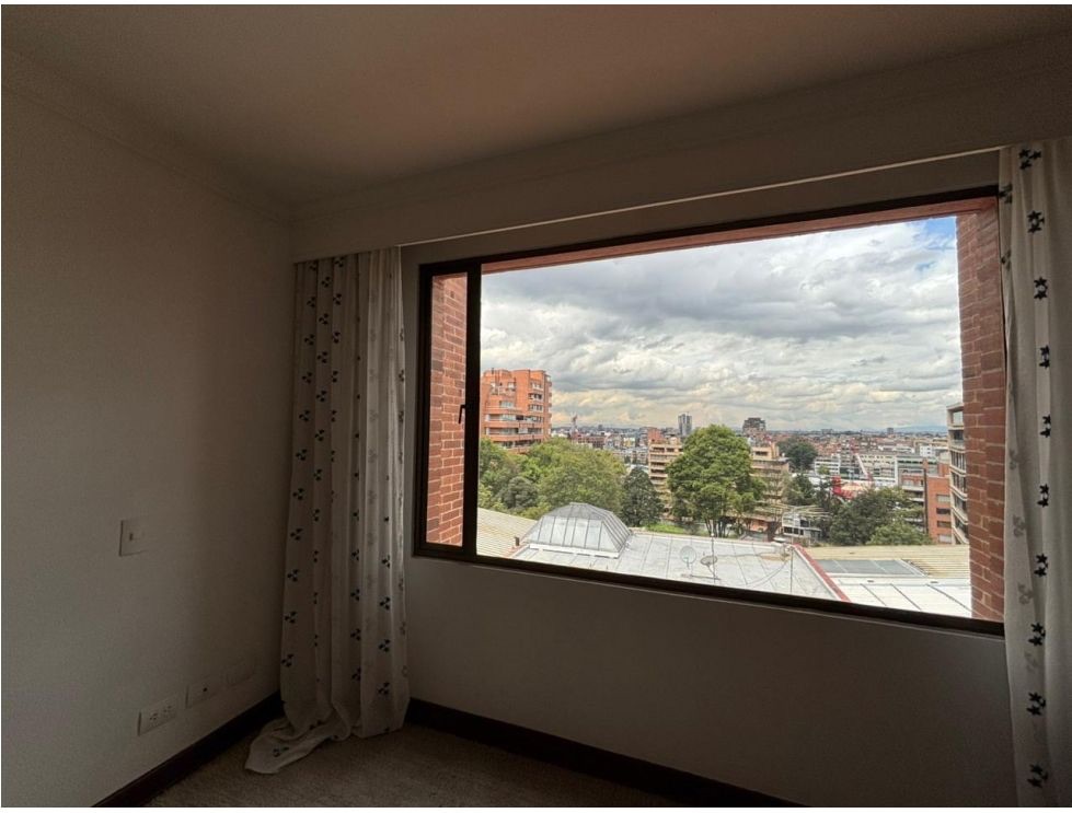 Foto 10 de 13: Apartamento en La Cabrera, Bogotá D.C.