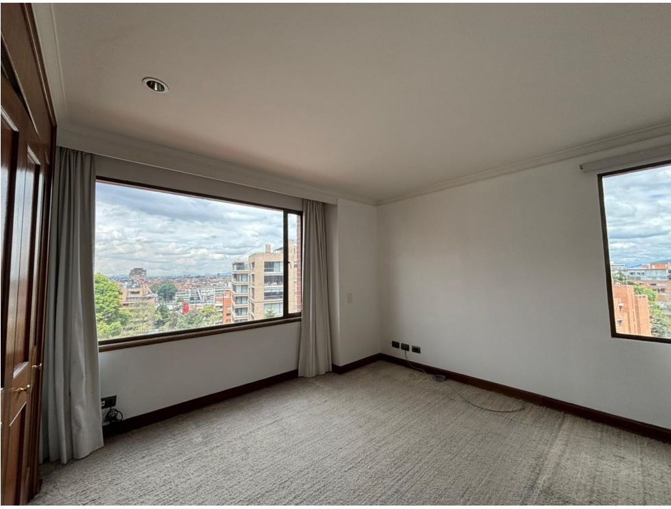 Foto 3 de 13: Apartamento en La Cabrera, Bogotá D.C.