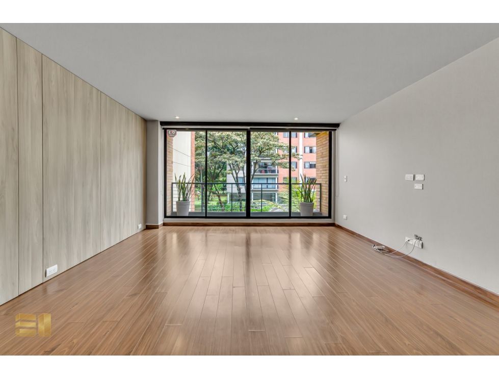 Foto 4 de 18: Apartamento en Santa Bárbara Oriental, Bogotá D.C.