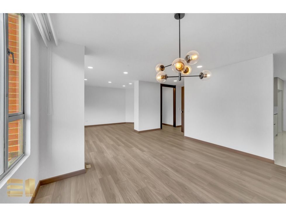 Foto 4 de 20: Apartamento en Molinos Norte, Bogotá D.C.