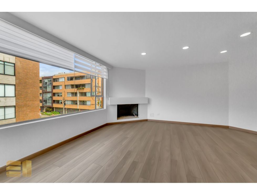 Foto 6 de 20: Apartamento en Molinos Norte, Bogotá D.C.