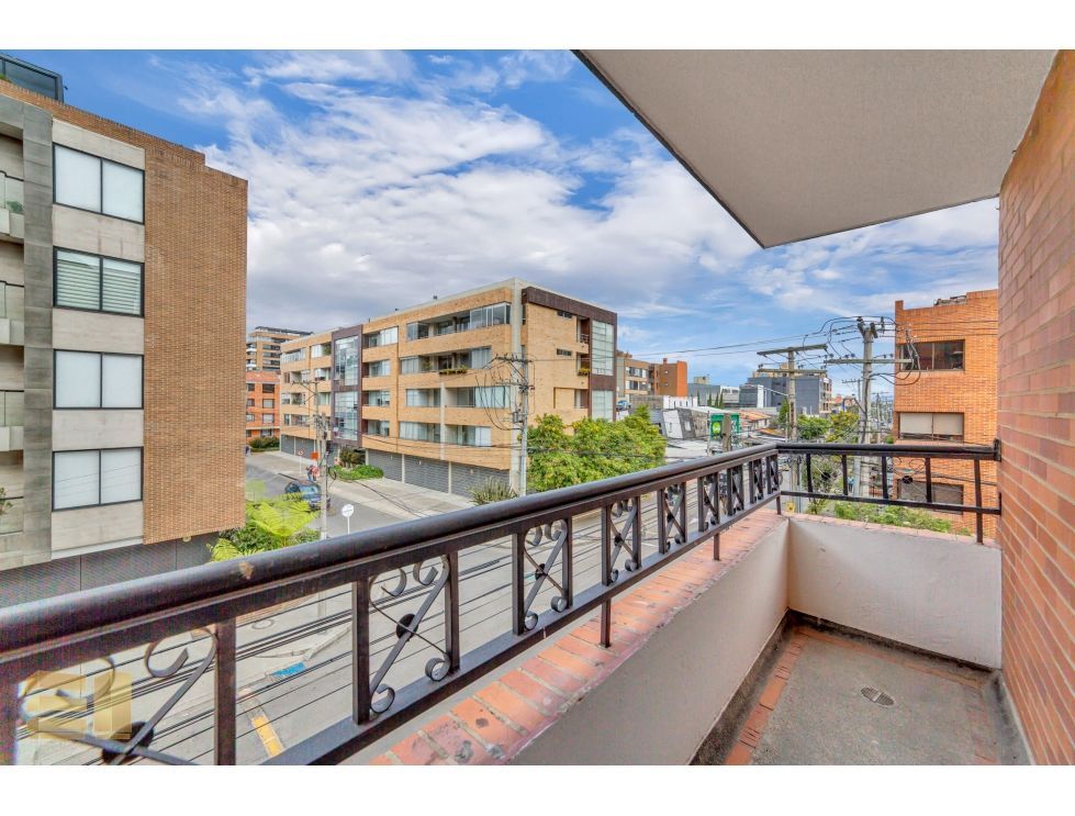 Foto 9 de 20: Apartamento en Molinos Norte, Bogotá D.C.