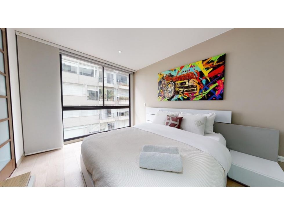 Foto 9 de 18: Apartamento en Chicó, Bogotá D.C.