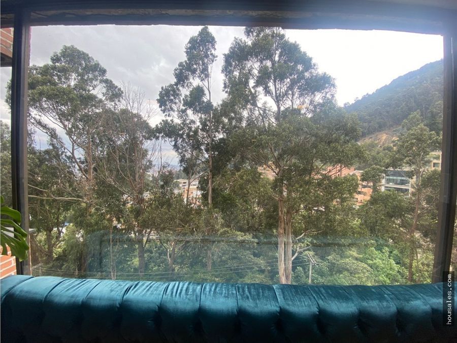 Foto 2 de 18: Apartamento en El Seminario, Bogotá D.C.